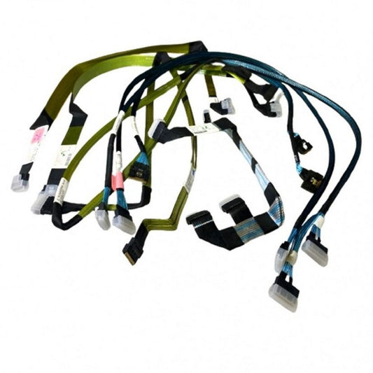 P48909-B21 - HP ProLiant DL360 Gen11 8SFF PCIe Controller Cable Kit