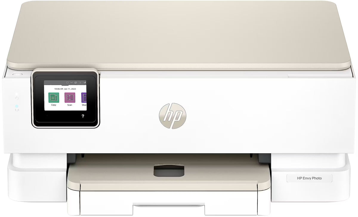B63JVB - HP ENVY Photo 7230 All-in-One Printer