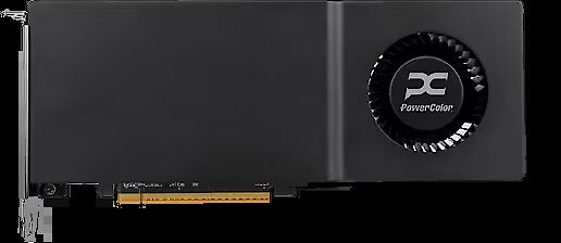 R9700 - Powercolor Radeon AI Pro GDDR6 Graphics Card