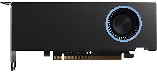 33P6PEB0BB - Intel Arc Pro B50 16GB Graphics Card