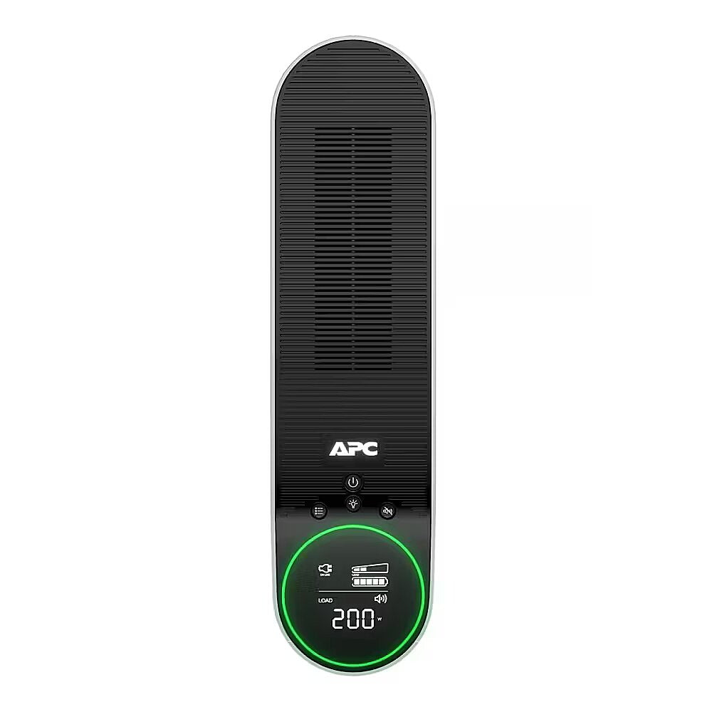 BGM2200-GR - APC Back-UPS Pro Gaming 2200VA 1320W Pure Sine Wave RGB White UPS