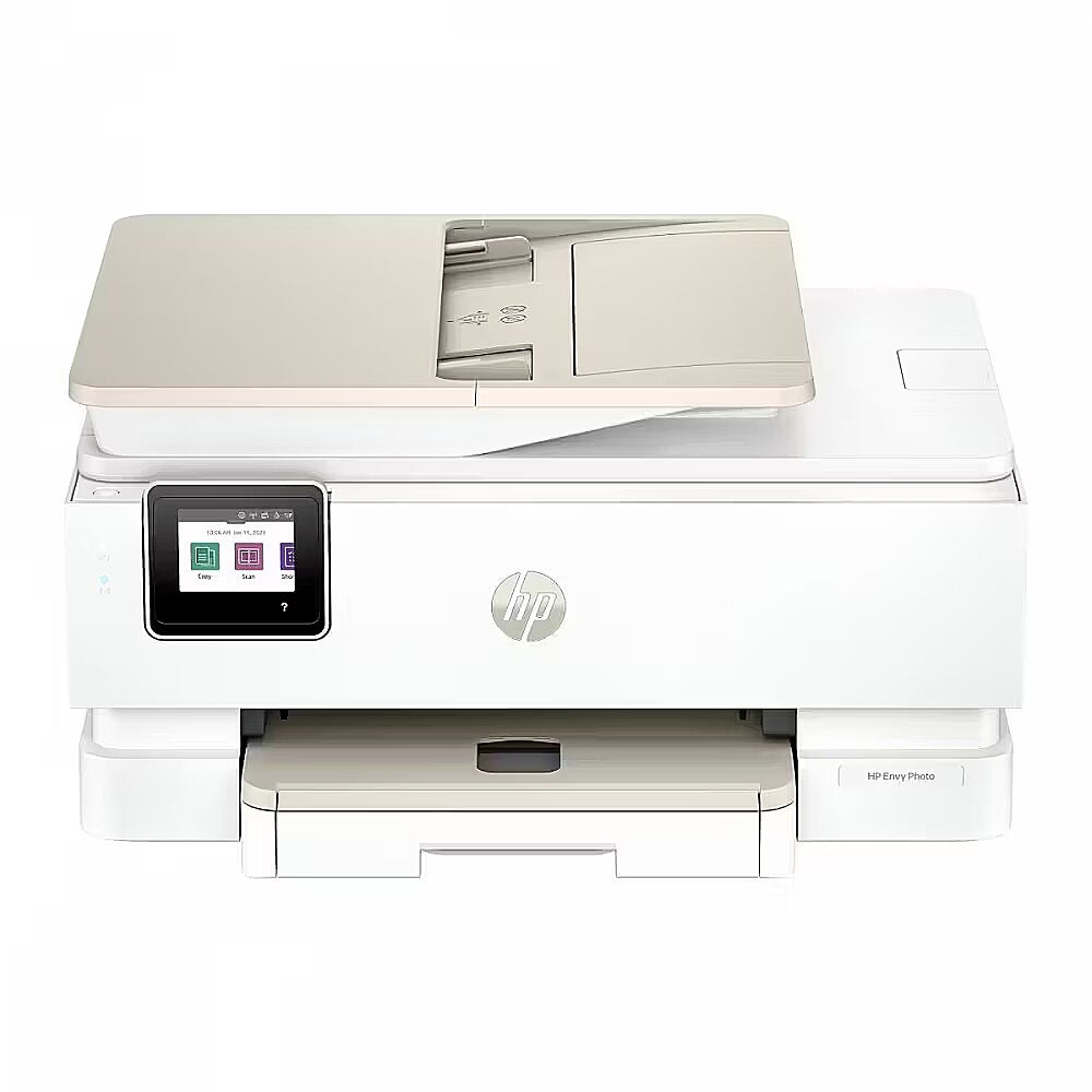 B63K5B#629 - HP ENVY Photo 7930 All-in-One Printer