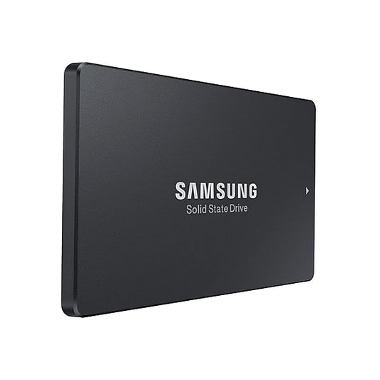 Samsung 883 DCT 2.5" 240 GB Serial ATA III MLC