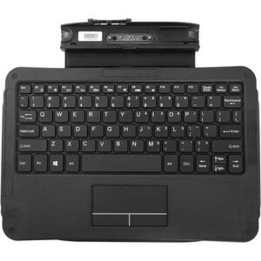 Zebra 420085 mobile device keyboard Black QWERTY English