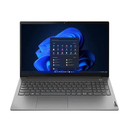 21DL000EUS - Lenovo THINKBOOK 15 GEN 4 ABA, RYZEN_5_5625U_2.3G, 8GB TOTAL MEMORY, 256GB M.2 S