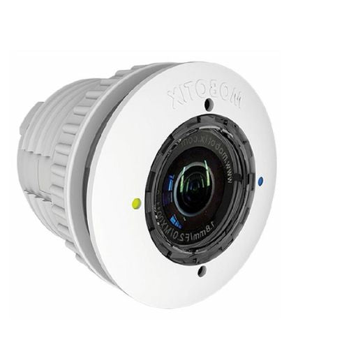 MX-O-M7SA-8N050 - Mobotix M73/S74 4K Night Sensor Module 95°
