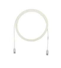 UTP28SP8GY - Panduit 5FT CAT6 GRAY PERF 28 AWG UTP