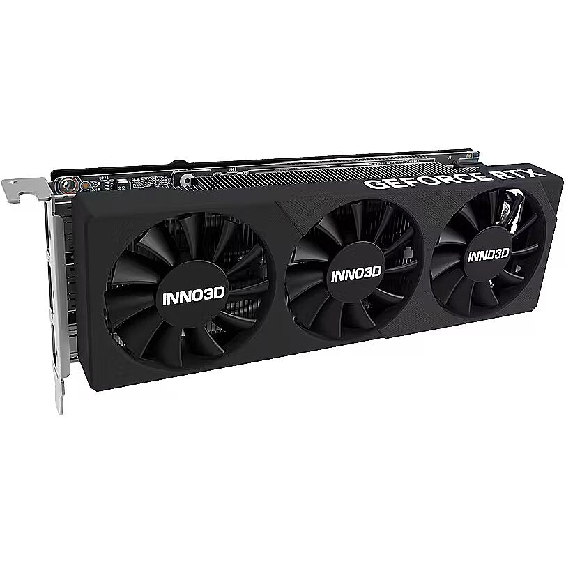 N5060L-08D7-17941616 - Inno3D GeForce RTX 5060 GDDR7 Graphics Card
