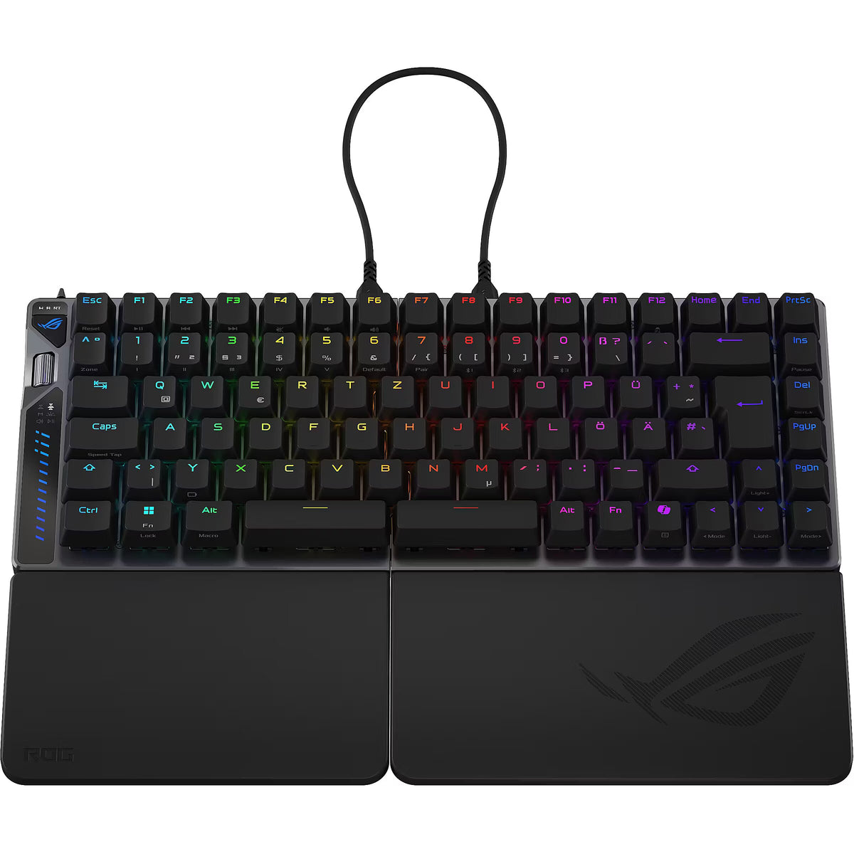 90MP043H-BKDA20 - Asus ROG Falcata Gaming Keyboard