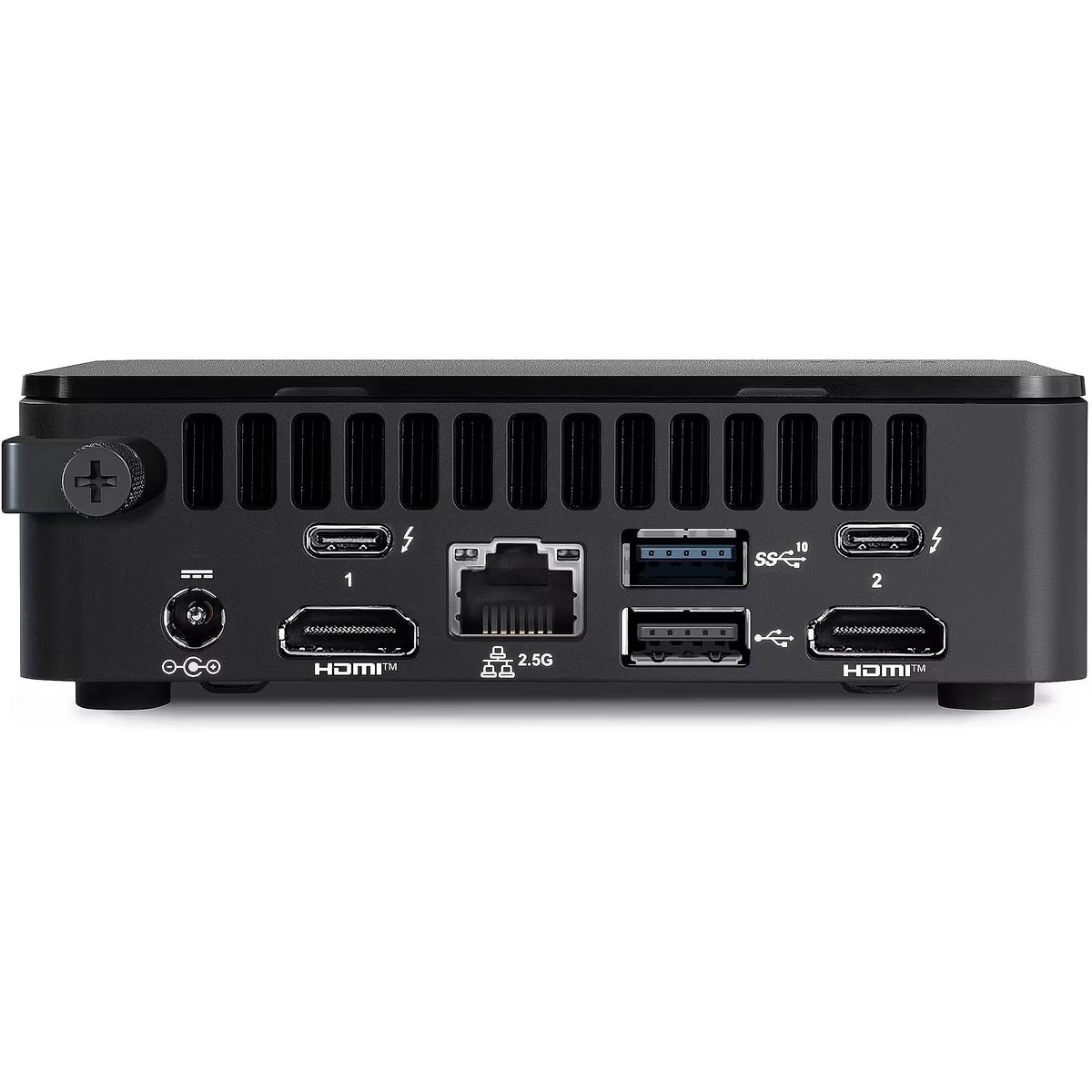 RNUC13L5KI500000I - Asus NUC 13 Pro Slim Mini PC Barebone