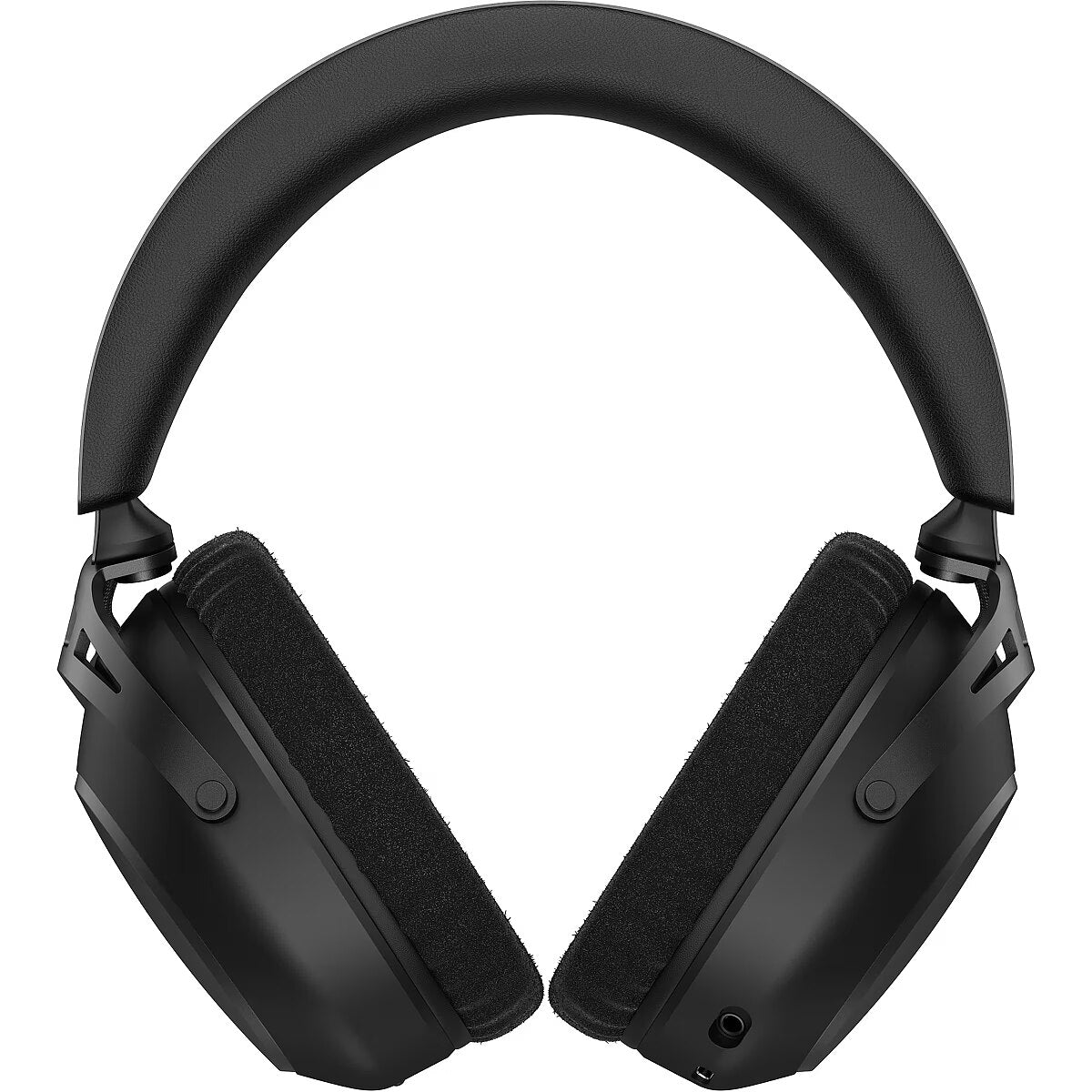 AJ5C7AA - Kingston HyperX Cloud Alpha 2 Wireless Gaming Headset Black Headset 20 KHz