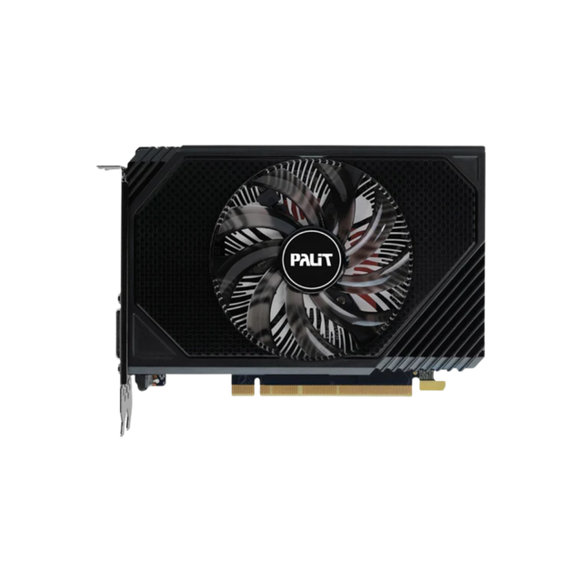 NE63050018JE-1072F - Palit RTX 3050 StormX GDDR6 Graphics Card