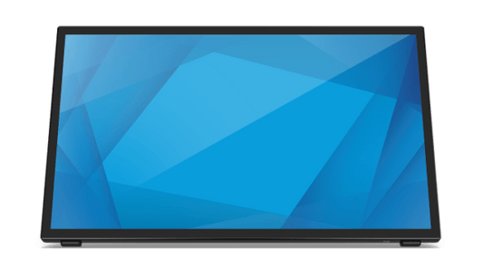E511602 - Elo 27" Class LED TouchScreen Monitor