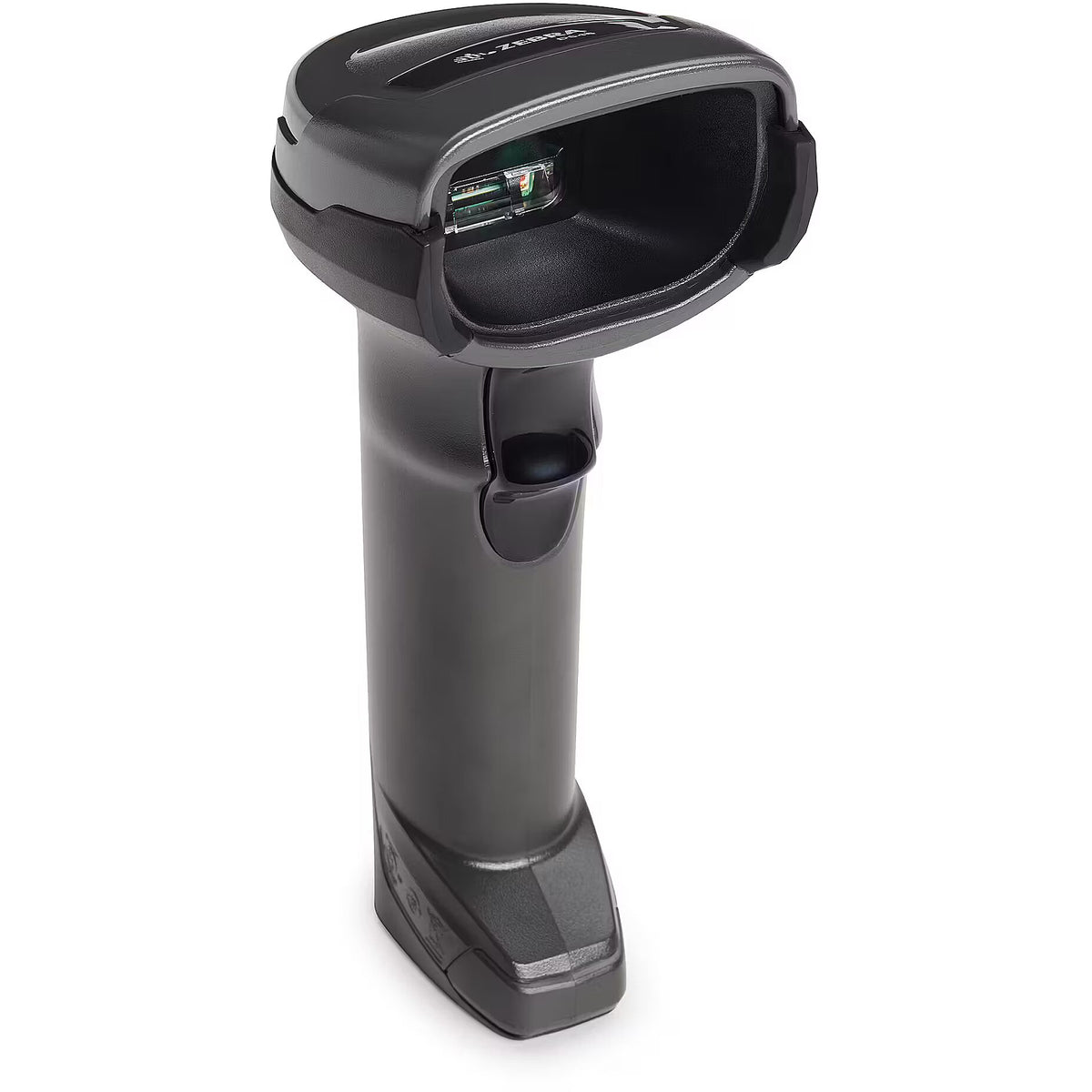 DS4678-SR - Zebra Cordless 2D Area-Imaging Barcode Scanner