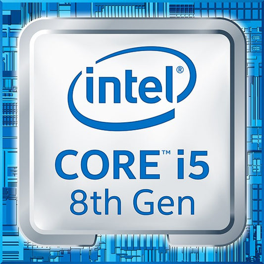 Intel Core i5-8600K processor 3.6 GHz 9 MB Smart Cache