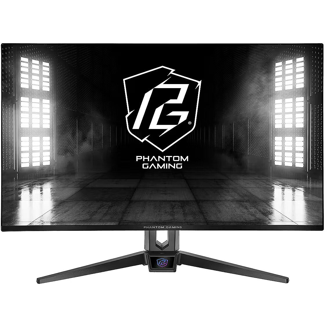 90LXA110-A0E1A0V - ASRock 27-inch Full HD 1920x1080 IPS Gaming Monitor