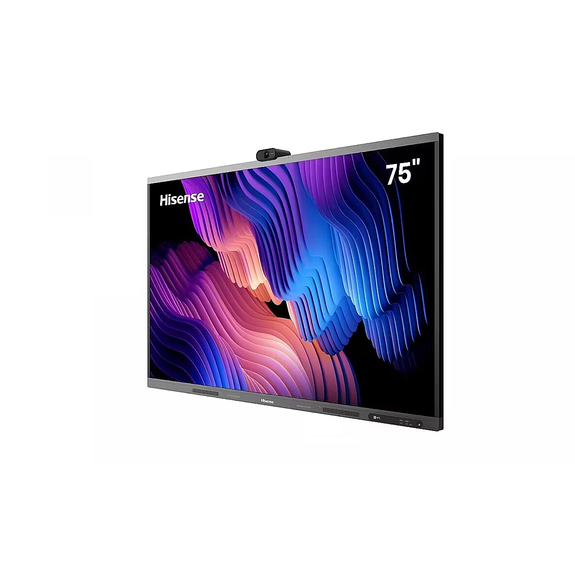 75WM6FE - Hisense 75" 4K Interactive Display