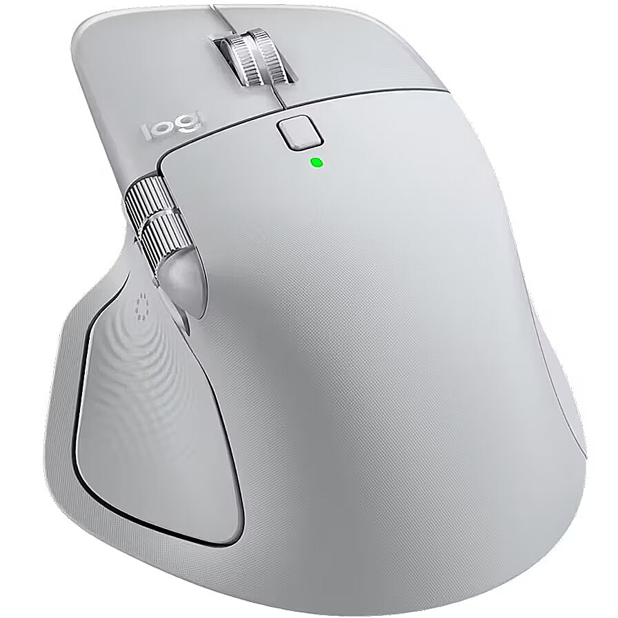EMEA28I-935 - Logitech MX Master 4 Mouse