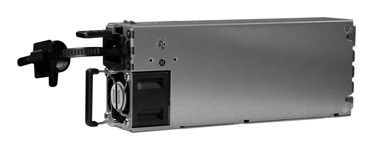 G1483-0600WNB - MikroTik 600-Watts Hot-Swap Power Supply