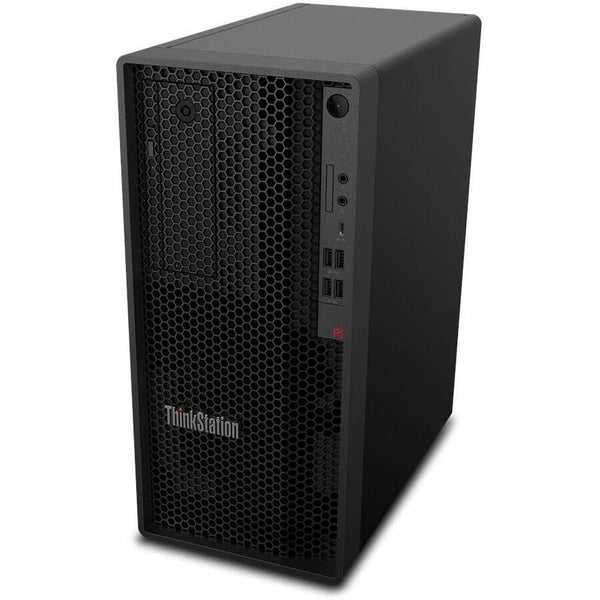 30JQ002XUS - Lenovo ThinkStation P2 Gen 2 Workstation 1 x Intel Core Ultra 7 265