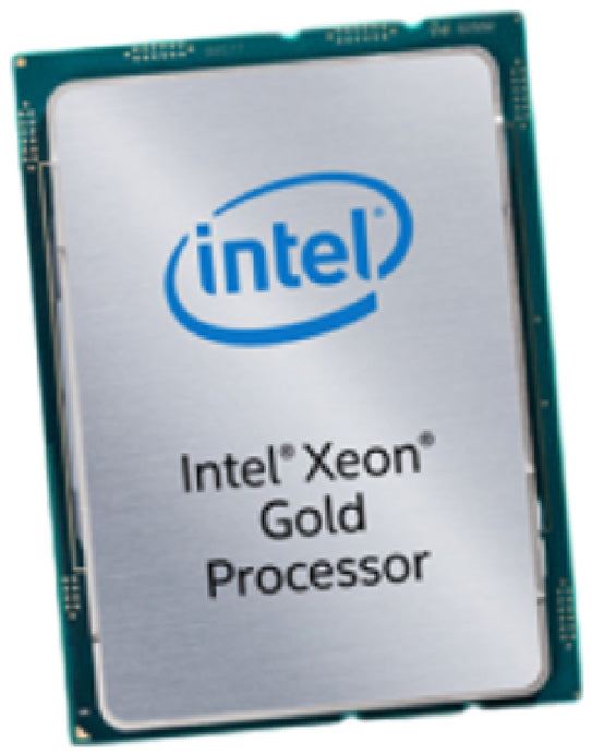 Lenovo Intel Xeon Gold 5218 processor 2.3 GHz 22 MB L3