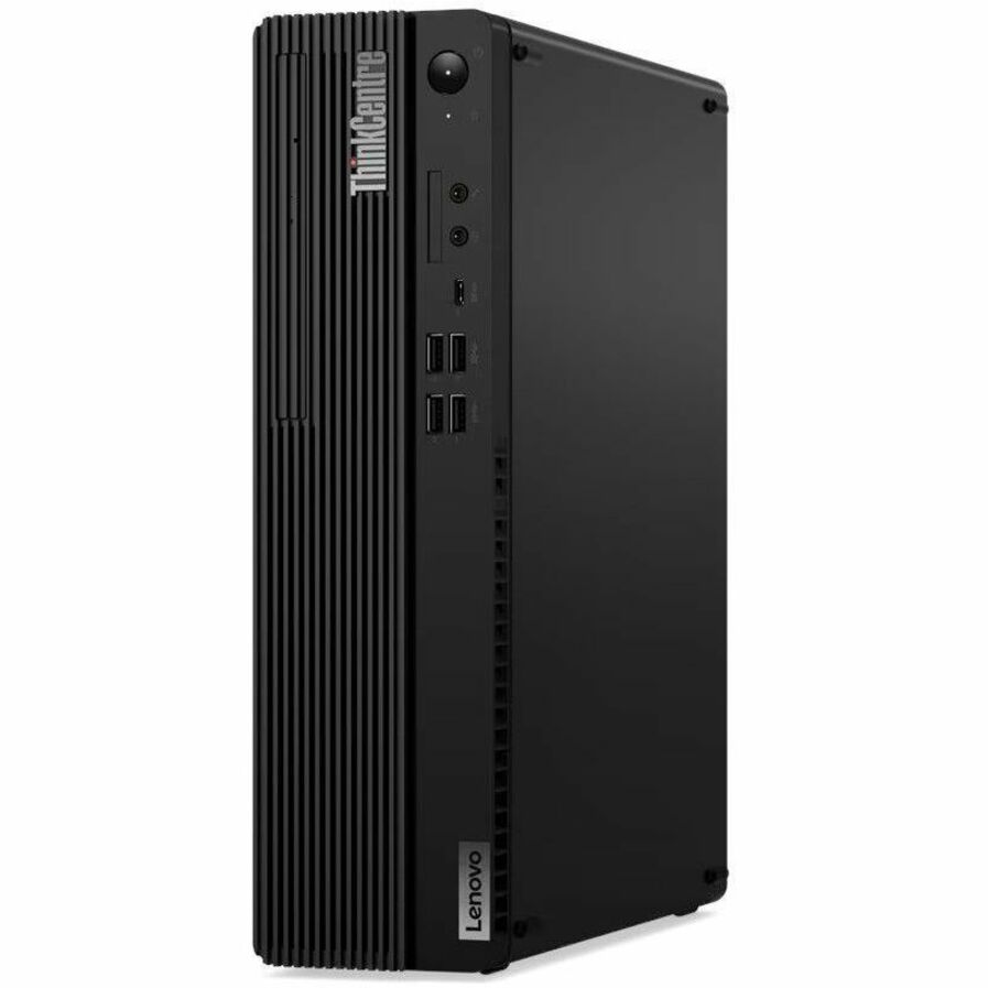12U3001CUS - Lenovo ThinkCentre M70s Gen 5 Core i5-14500 2.6GHz 32GB DDR5 512GB NVMe SSD SFF Desktop PC