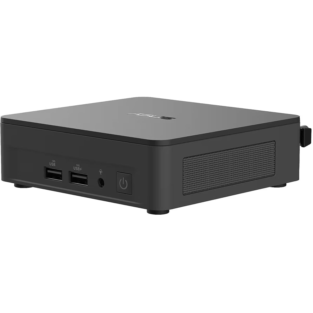 RNUC12WSKI500002I - Asus NUC 12 Pro Slim Mini PC Barebone