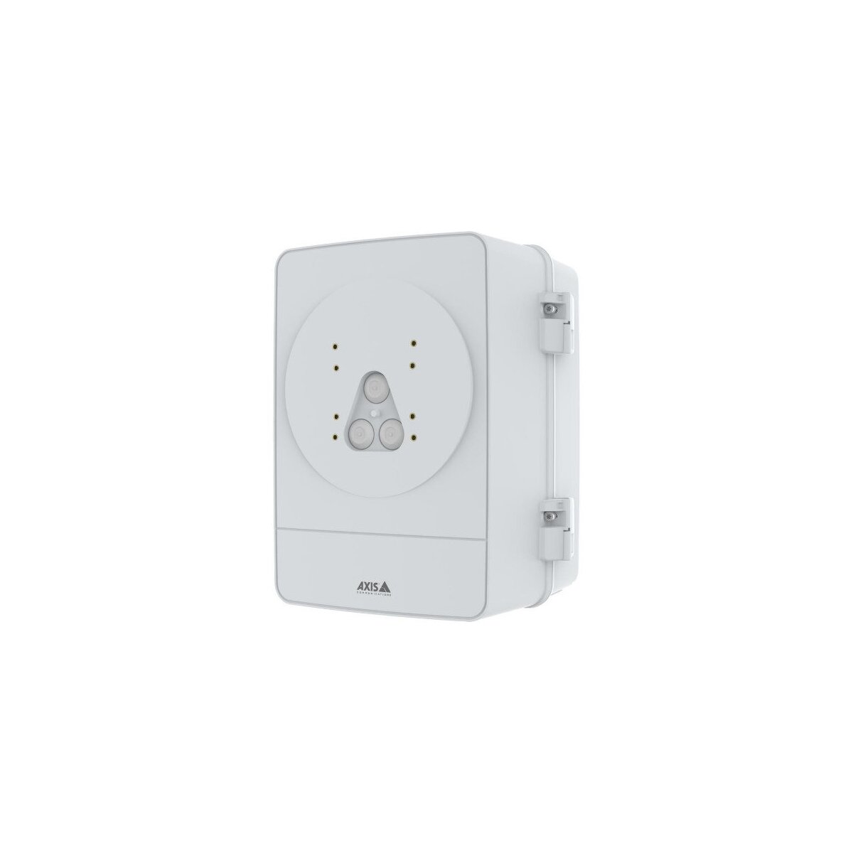 TQ1817-VE - Axis Surveillance Cabinet