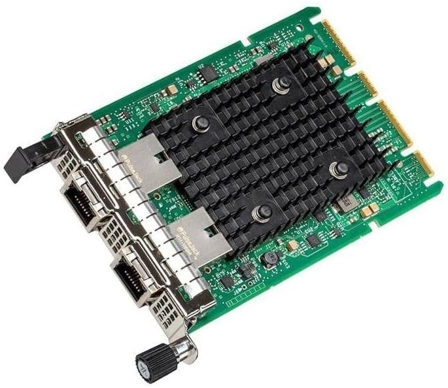 X710T2LOCPV3G1P - Intel Ethernet Network Adapter Dual-Port 10GbE