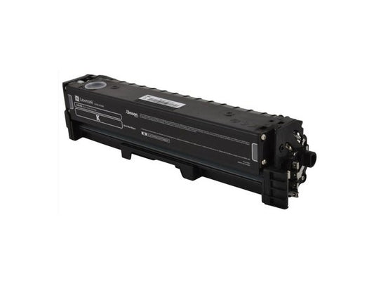 TONER CARTRIDGE - BLACK - 65000 PAGE(S) @ 4 % COVERAGE