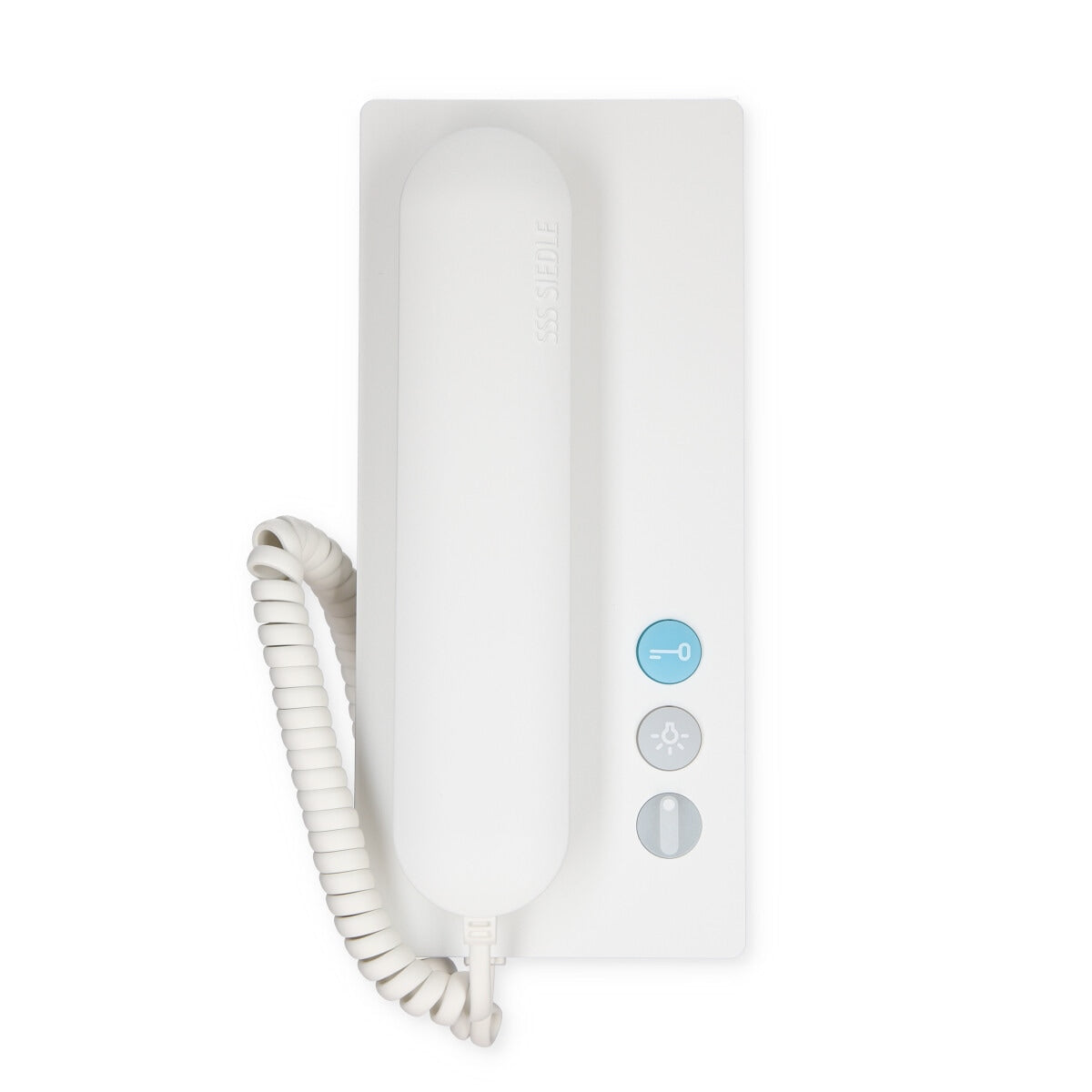 210009625-00 - Siedle IQ HTS 1+n Wi-Fi Audio Indoor Door Station
