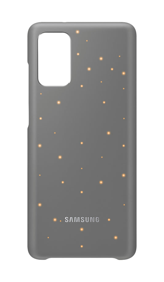 Samsung EF-KG985 mobile phone case 6.7" Cover Gray