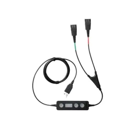 265-09 - Jabra JABRA LINK 265 USB/QD TRAINING