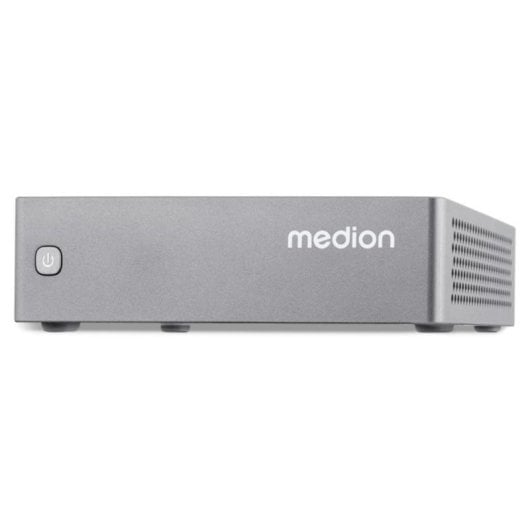 10025573 - Medion S06 MD35310 Core i3-1315U Mini PC
