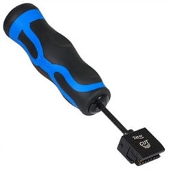 ICCABR6V-BL - ICC CAT 6- 500 UTP Solid Cable