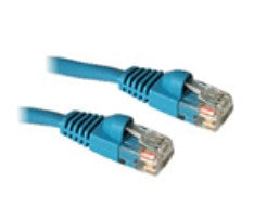 Lenovo Cat5e, 1.5m networking cable Blue 59.1" (1.5 m)