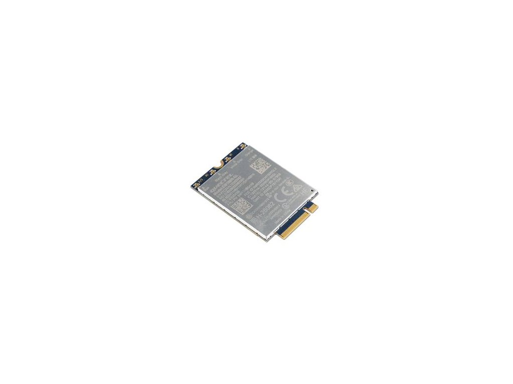 4XC1Q24438 - Lenovo ThinkPad Quectel CAT6 M.2 WWAN Module