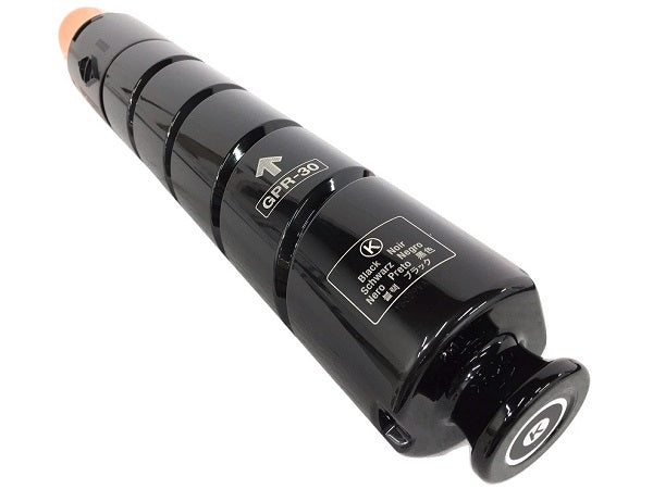 Canon CANON GPR30 BLACK TONER