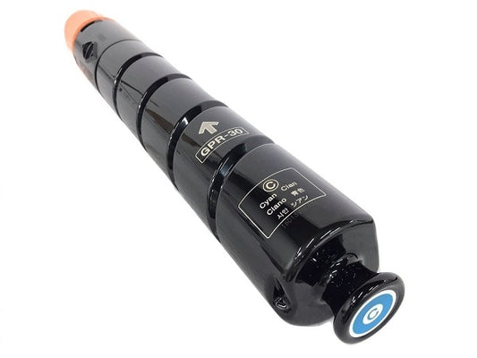 2793B003AA - Canon CANON GPR30 CYAN TONER