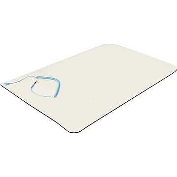 FBDE32036V - Floortex Desktex Anti-Static Desk Pad