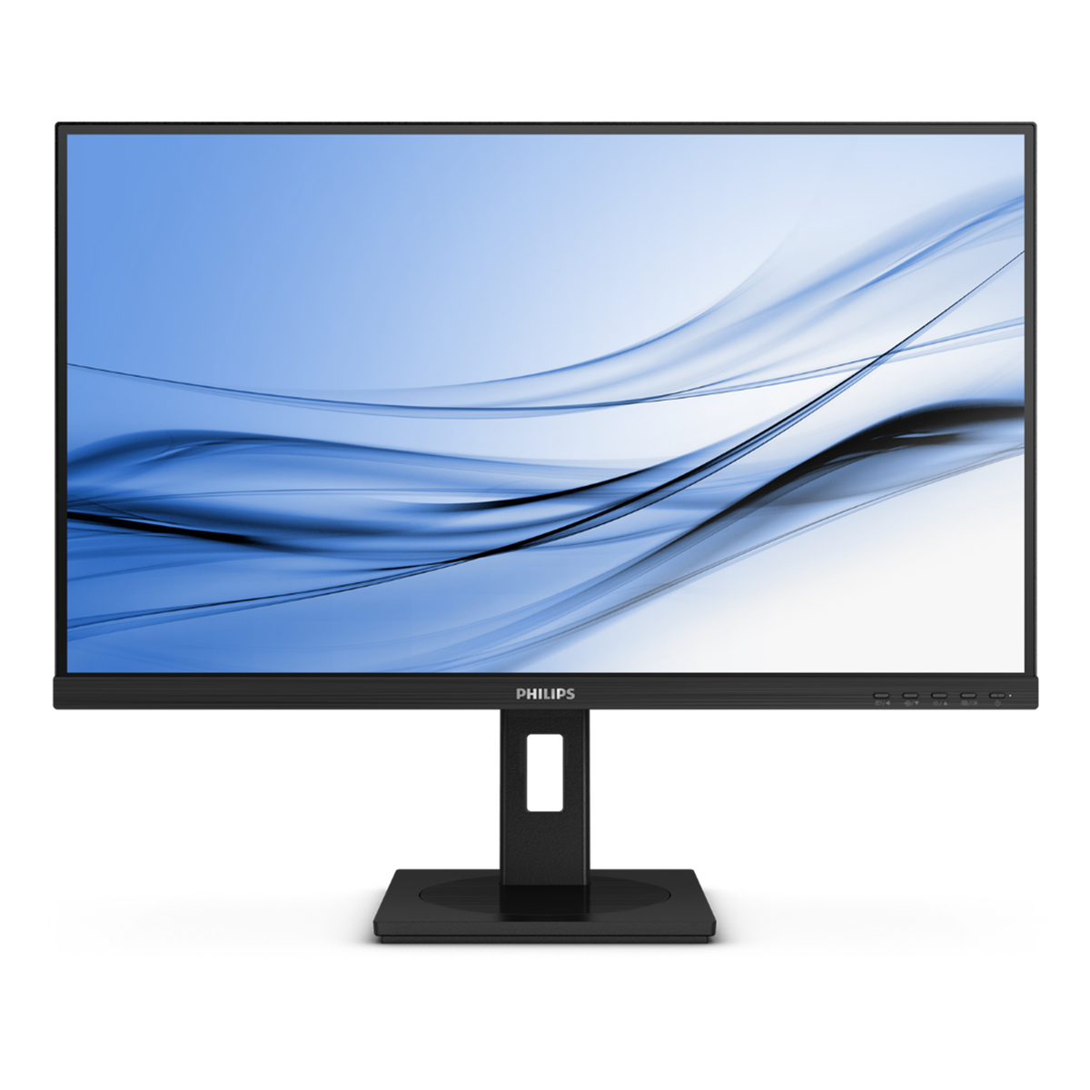 27B1U3900 - Philips 3000 Series 27" 4K UHD USB-C Docking Business Monitor