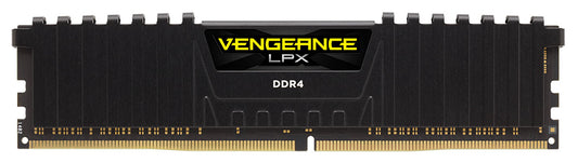 Corsair Vengeance LPX, 16GB, DDR4 memory module 2 x 8 GB 2133 MHz