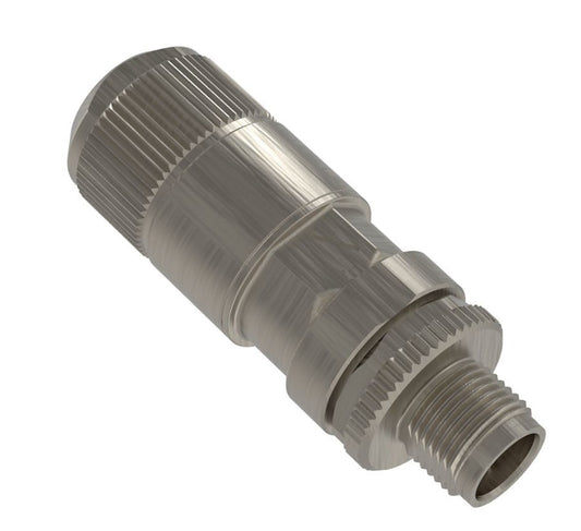 Panduit ISPS6A88MFA cable gland Zinc 1 pc(s)