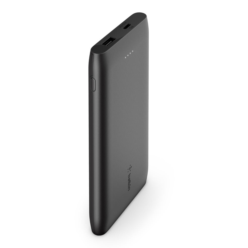 Belkin BOOSTâ†‘CHARGE 10000 mAh Black