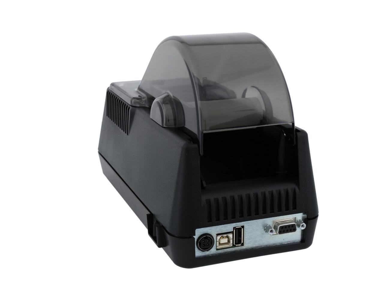 DBD42-2085-G1S - CognitiveTPG DLXi Thermal Desktop Label Printer