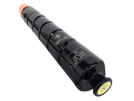 2801B003AA - Canon CANON GPR30 YELLOW TONER