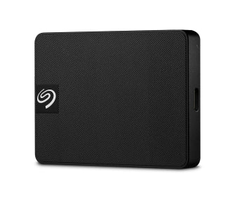 Seagate Expansion 500 GB Black