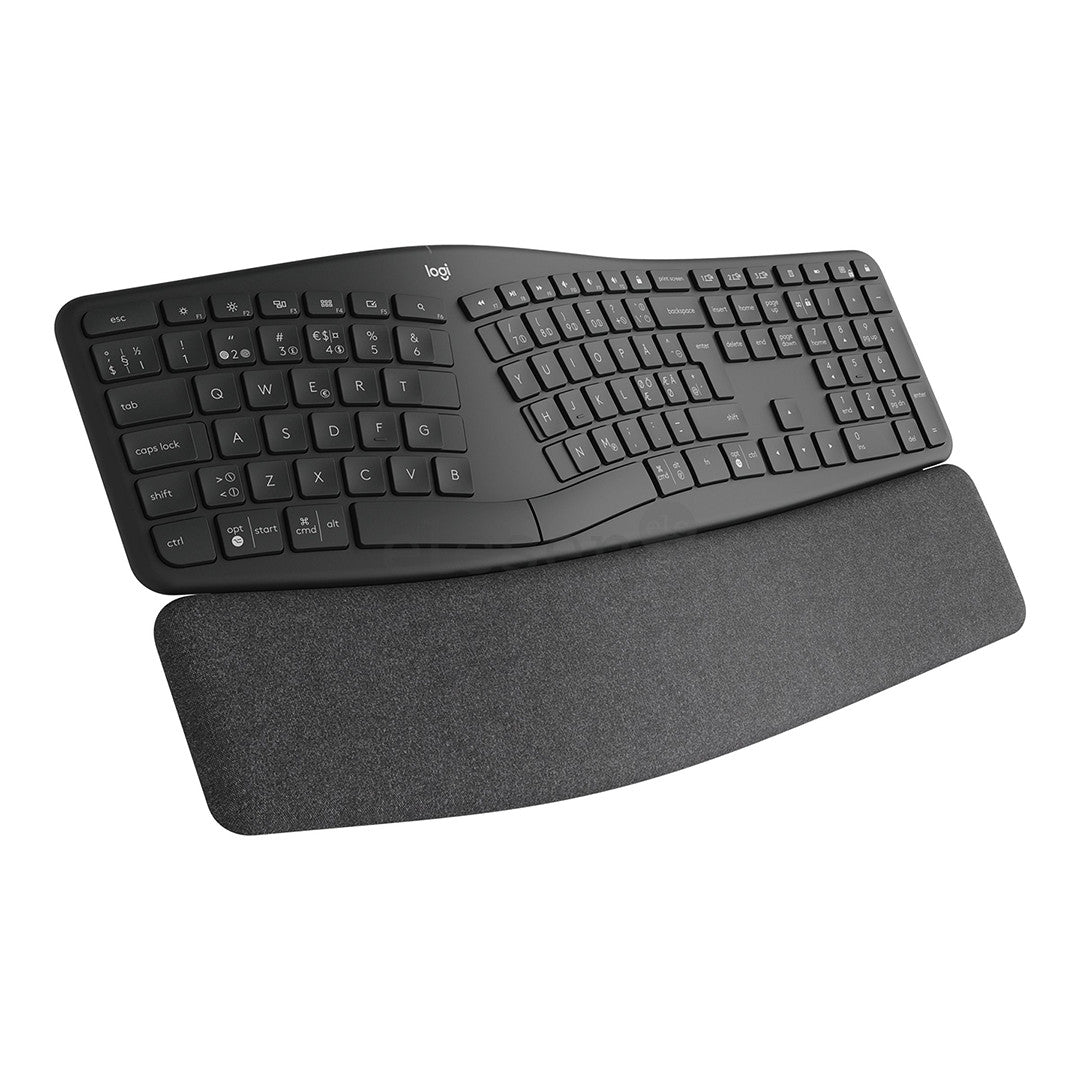 920-010108 - Logitech ERGO K860 Wireless Ergonomic Keyboard