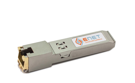 SFPGE-12-ENT - eNet Components 10/100/1000BT COPPER SFP