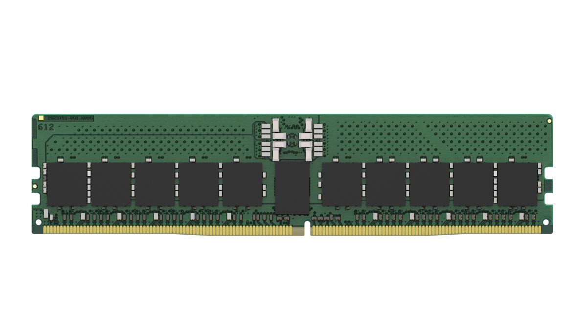 4X77A81438 - Lenovo Server Memory Module